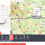 czas pracy kierowcy busa przepisy 2026