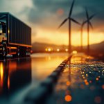 optymalizacja kosztów transportu i planowanie tras w systemie logistycznym